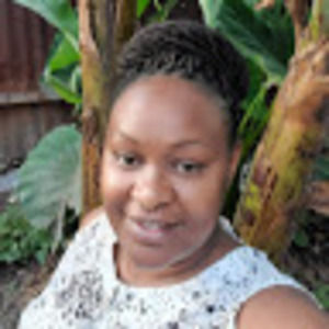 Meet your Posher, Susan